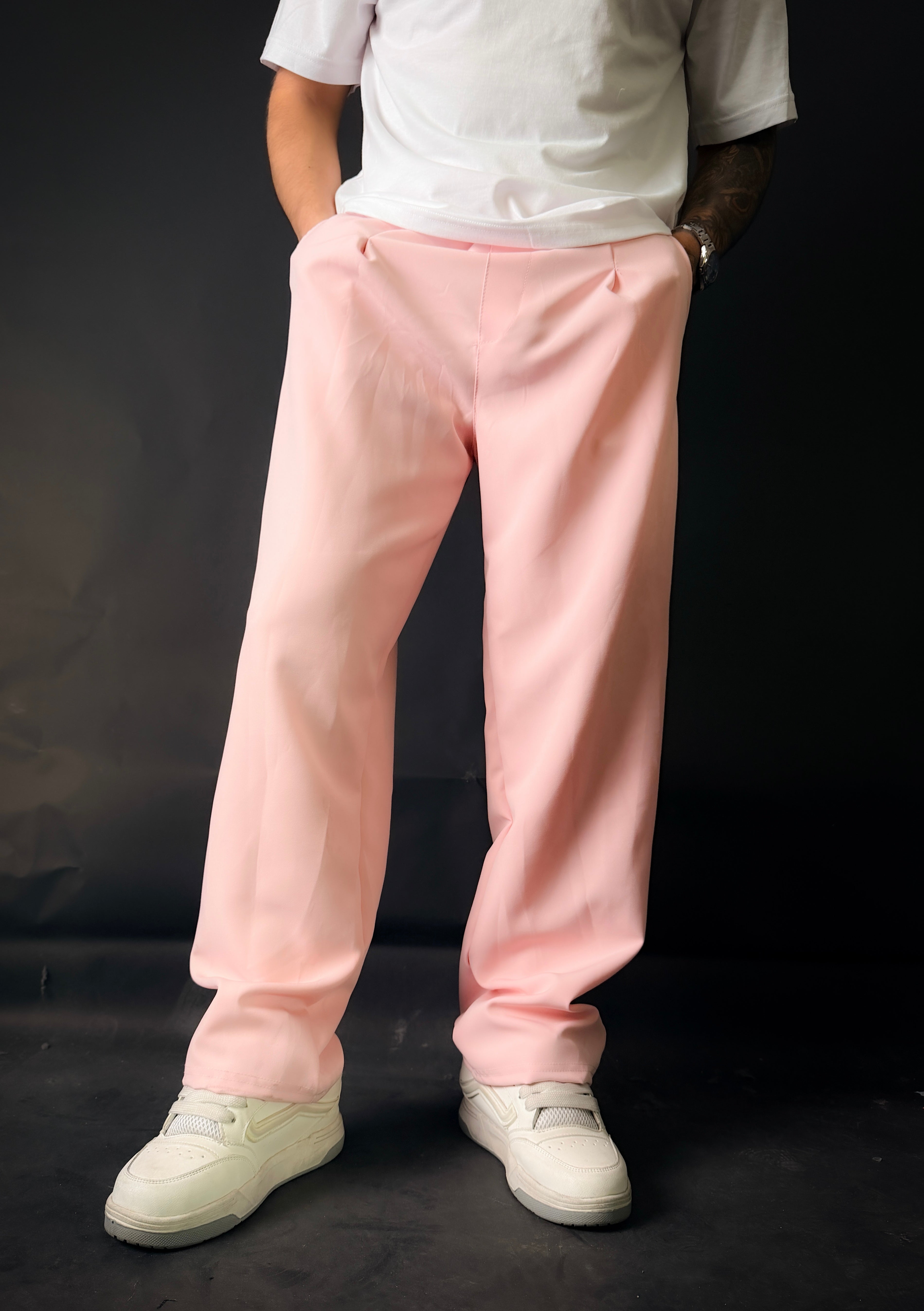 Comfort Pants