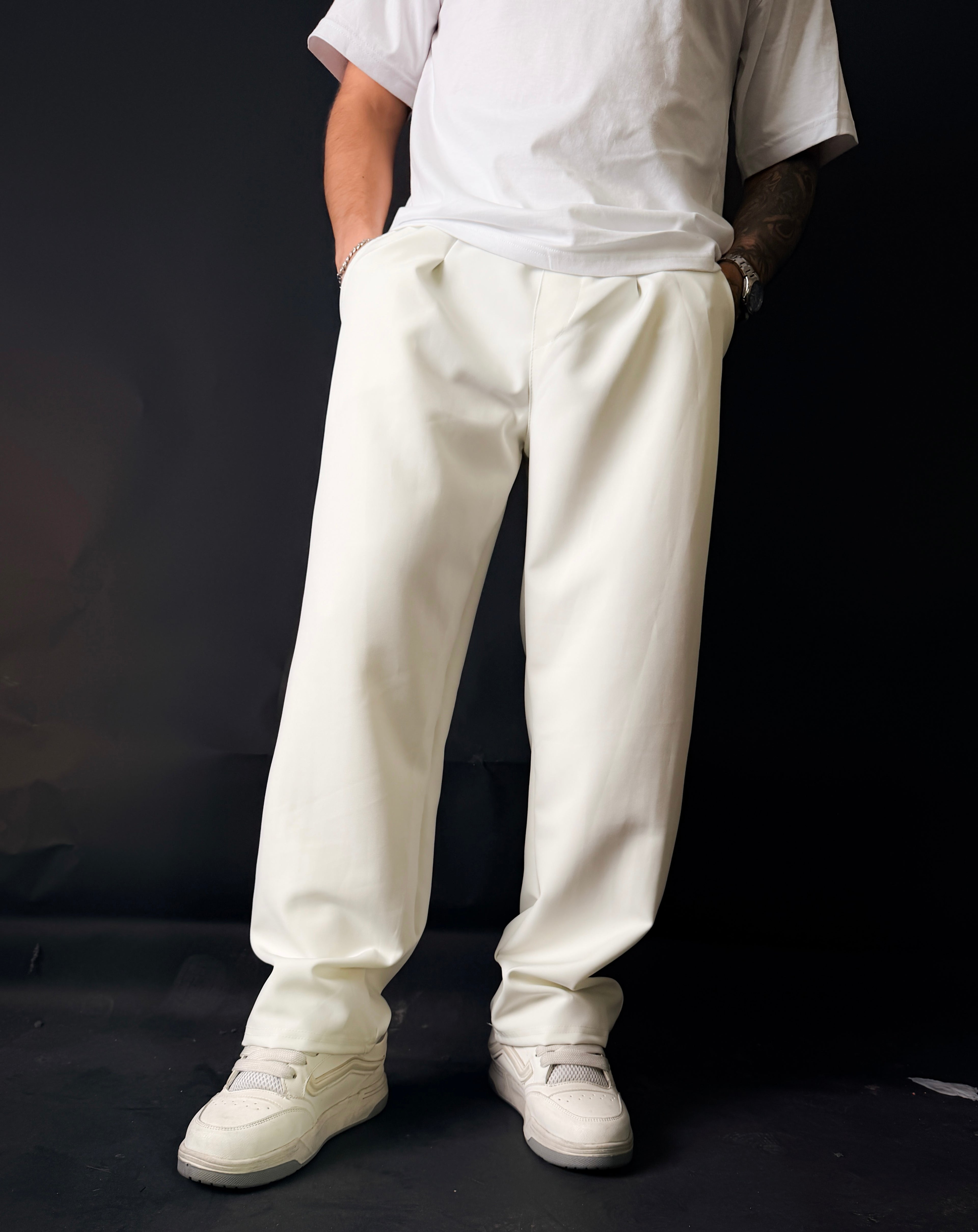 Comfort Pants
