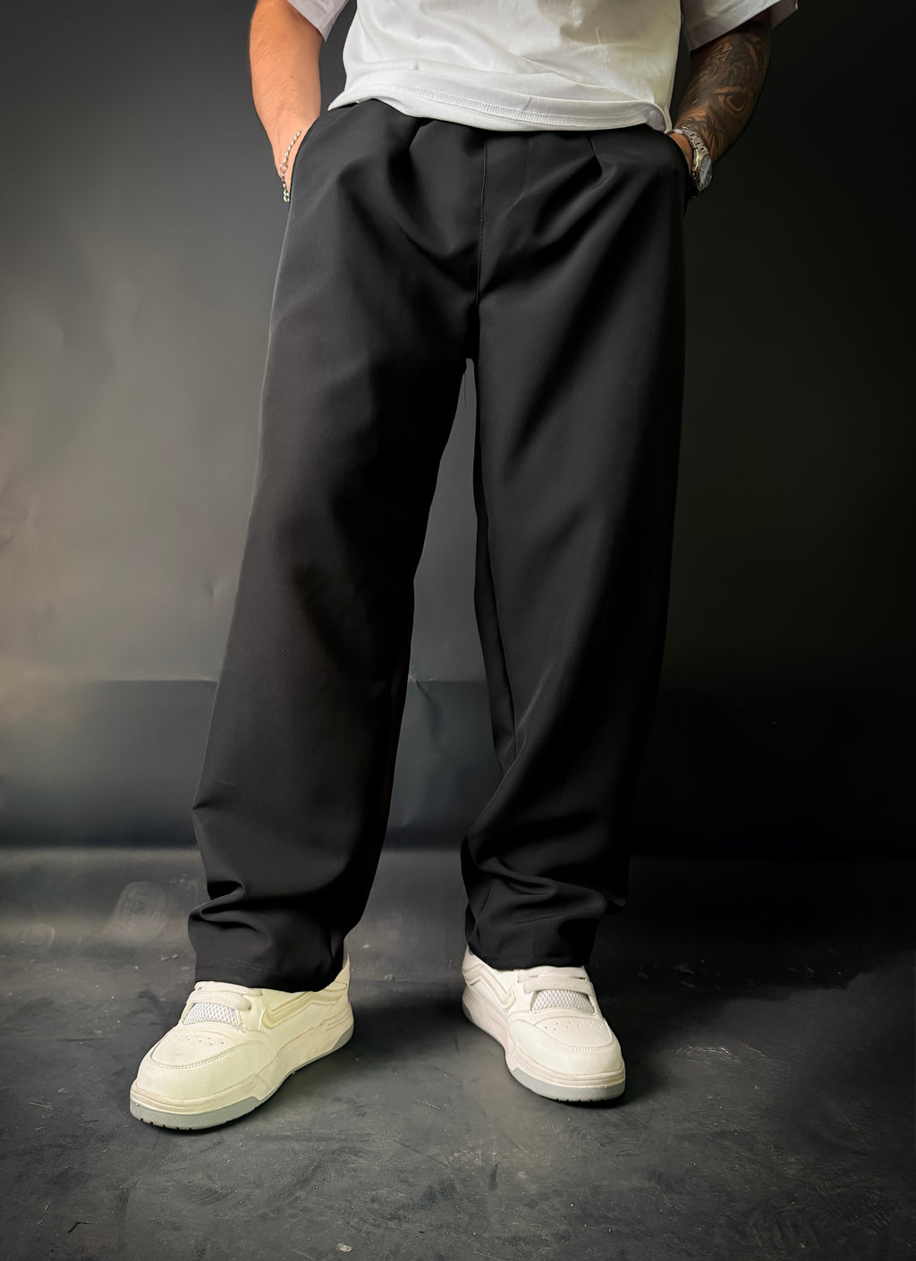 Comfort Pants