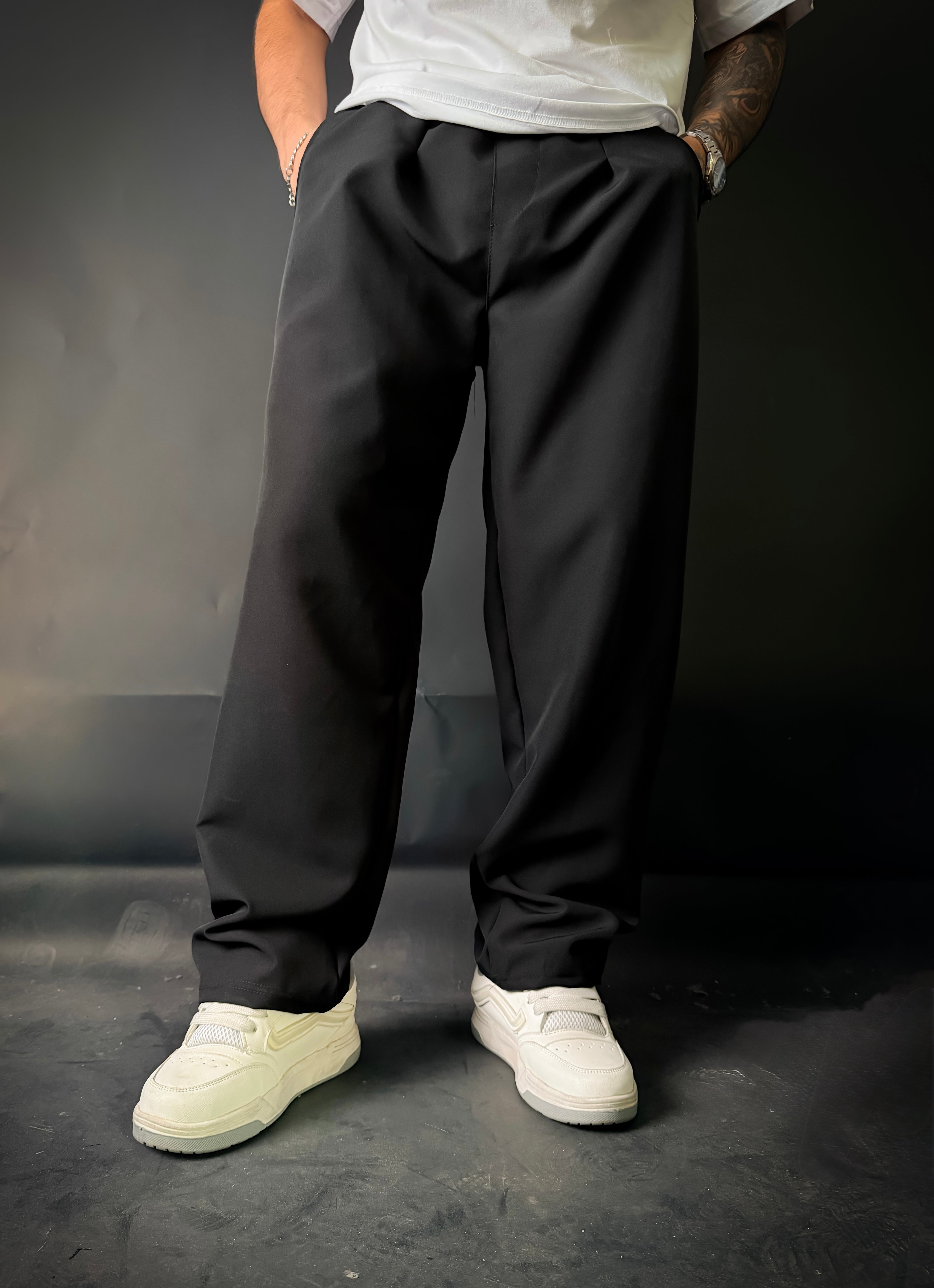 Comfort Pants